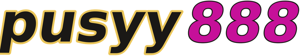 pusyy888 logo