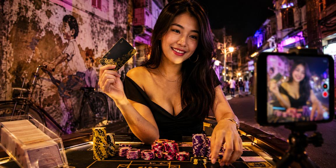 pusyy888 Rasai Honor Sebenar Bersama pusyy888